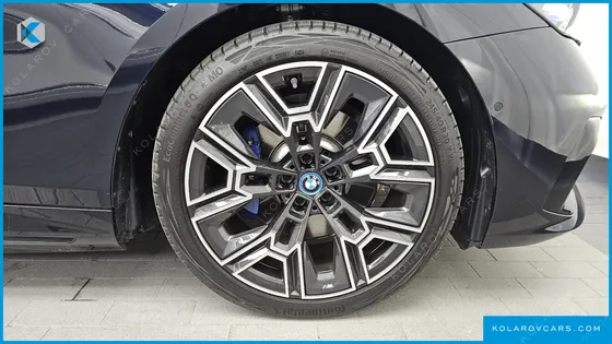 BMW 5 SERIES 530E XDRIVE M SPORT
