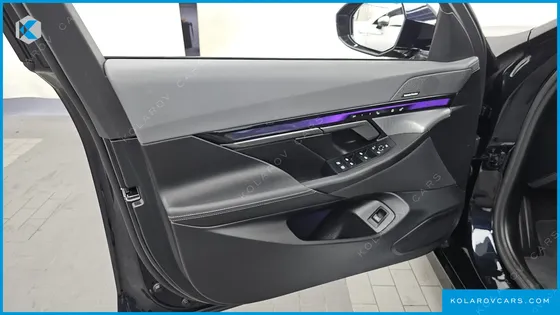 BMW 5 SERIES 530E XDRIVE M SPORT