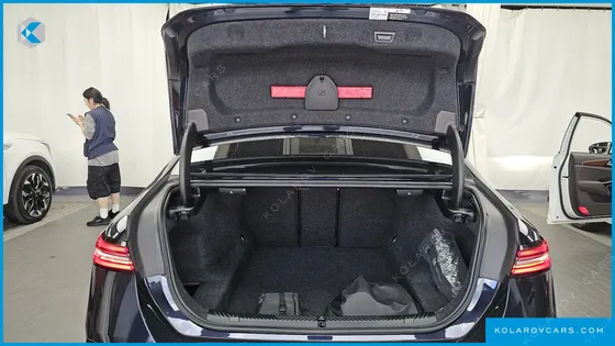 BMW 5 SERIES 530E XDRIVE M SPORT