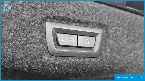BMW 5 SERIES 530E XDRIVE M SPORT