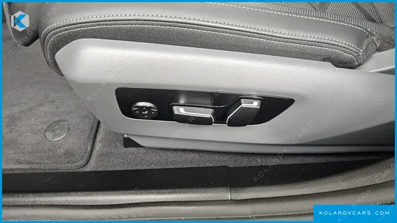 BMW 5 SERIES 530E XDRIVE M SPORT