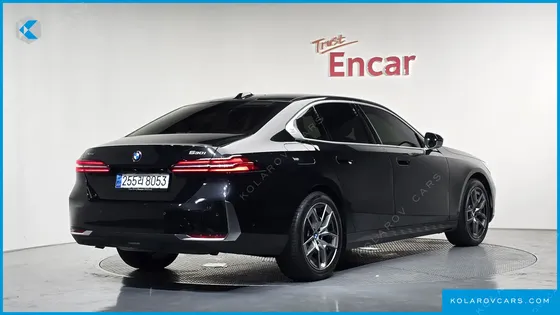 BMW 5 SERIES 530I XDRIVE