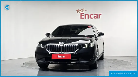 BMW 5 SERIES 530I XDRIVE