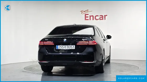 BMW 5 SERIES 530I XDRIVE
