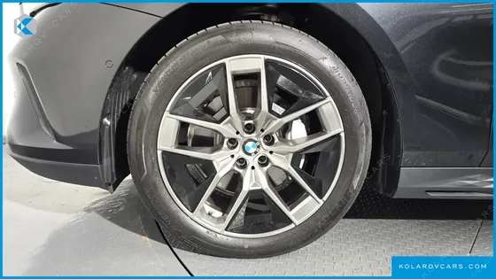 BMW 5 SERIES 530I XDRIVE