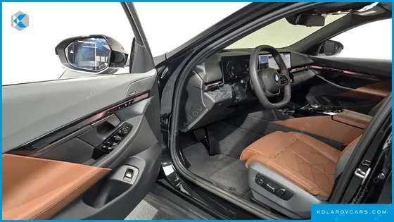 BMW 5 SERIES 530I XDRIVE