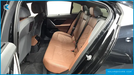 BMW 5 SERIES 530I XDRIVE