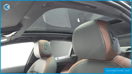 BMW 5 SERIES 530I XDRIVE