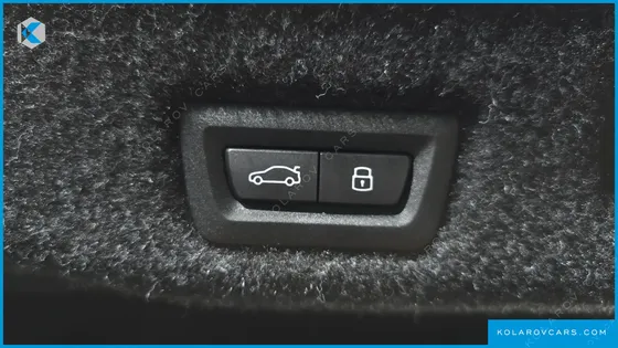 BMW 5 SERIES 530I XDRIVE