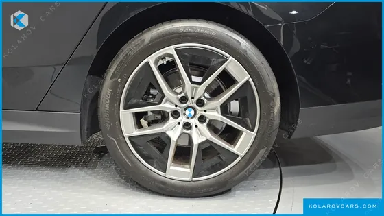 BMW 5 SERIES 530I XDRIVE