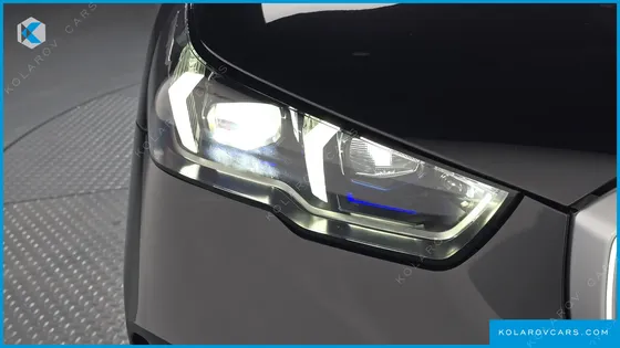 BMW 5 SERIES 530I XDRIVE