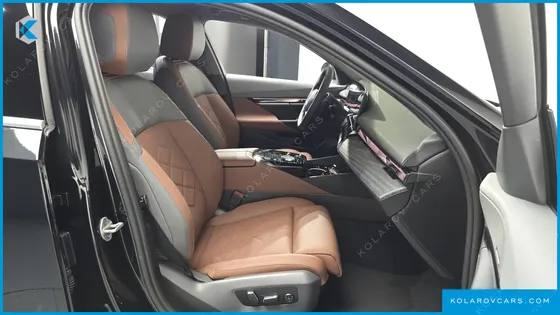 BMW 5 SERIES 530I XDRIVE