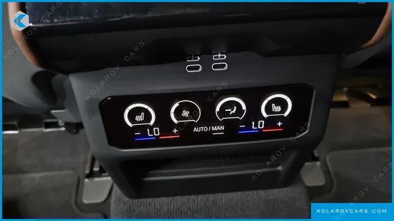 BMW 5 SERIES 530I XDRIVE