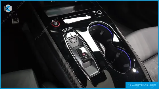 AUDI A5 40 TFSI QUATTRO S LINE BLACK EDITION