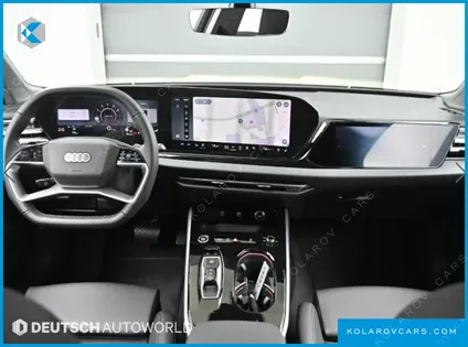 AUDI A5 40 TFSI S LINE
