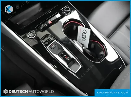 AUDI A5 40 TFSI S LINE
