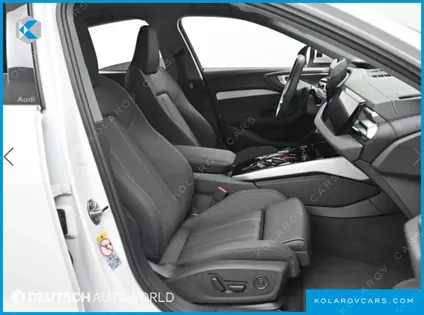 AUDI A5 40 TFSI S LINE
