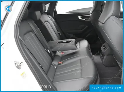 AUDI A5 40 TFSI S LINE