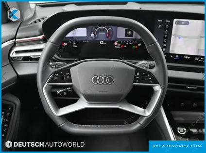 AUDI A5 40 TFSI S LINE