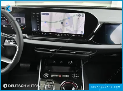 AUDI A5 40 TFSI S LINE