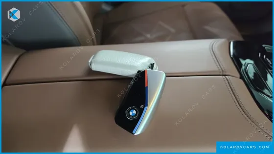 BMW 5 SERIES 530I XDRIVE M SPORT