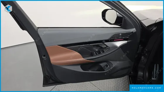 BMW 5 SERIES 530I XDRIVE M SPORT