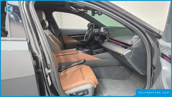 BMW 5 SERIES 530I XDRIVE M SPORT