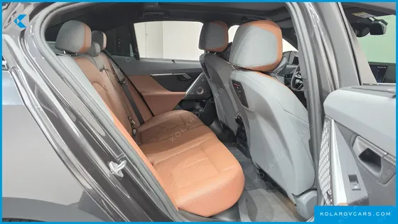 BMW 5 SERIES 530I XDRIVE M SPORT