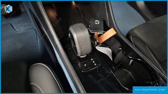 VOLVO C40 TWIN ULTIMATE