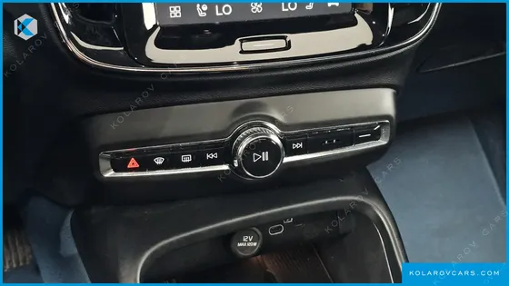 VOLVO C40 TWIN ULTIMATE