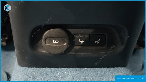 VOLVO C40 TWIN ULTIMATE