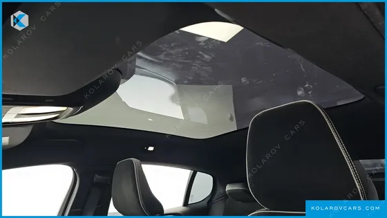 VOLVO C40 TWIN ULTIMATE