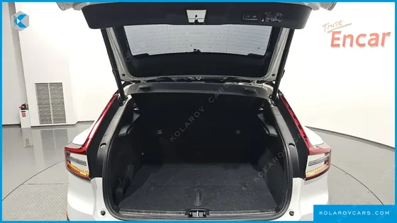 VOLVO C40 TWIN ULTIMATE