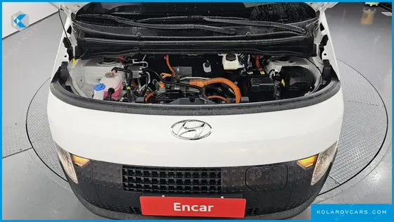 HYUNDAI ST1 CARGO