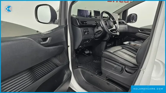 HYUNDAI ST1 CARGO