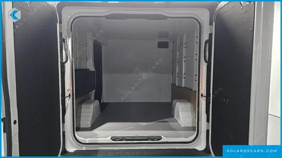 HYUNDAI ST1 CARGO