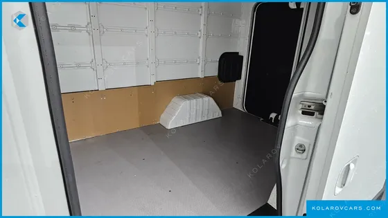 HYUNDAI ST1 CARGO