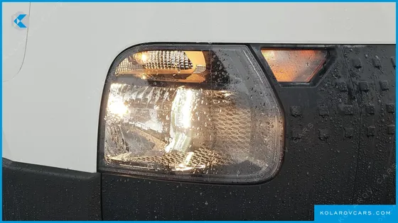 HYUNDAI ST1 CARGO