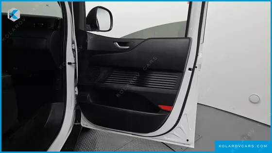 HYUNDAI ST1 CARGO