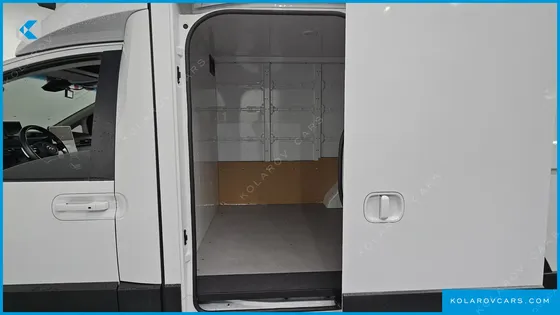 HYUNDAI ST1 CARGO