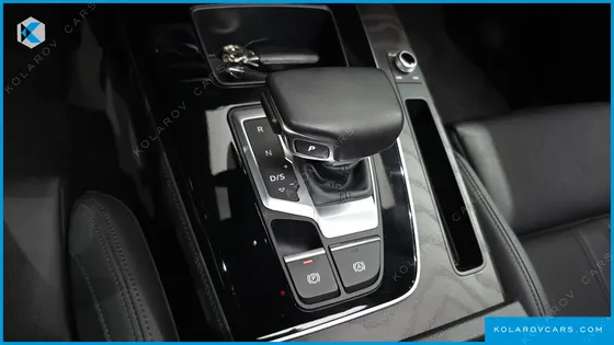 AUDI Q5 40 TDI QUATTRO PREMIUM