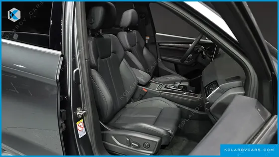 AUDI Q5 40 TDI QUATTRO PREMIUM