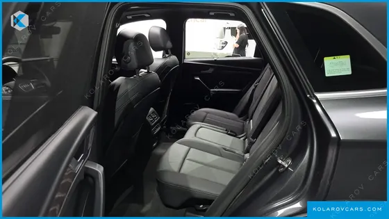 AUDI Q5 40 TDI QUATTRO PREMIUM