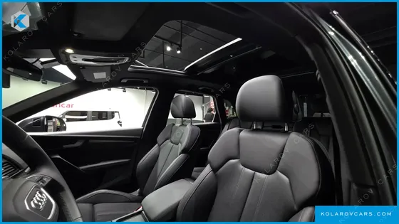 AUDI Q5 40 TDI QUATTRO PREMIUM