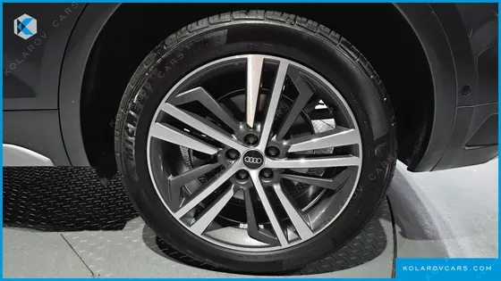 AUDI Q5 40 TDI QUATTRO PREMIUM