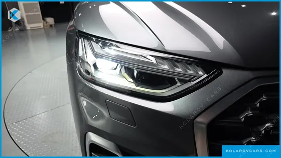 AUDI Q5 40 TDI QUATTRO PREMIUM