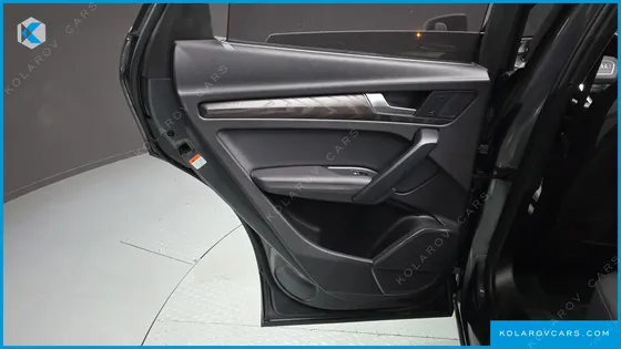 AUDI Q5 40 TDI QUATTRO PREMIUM
