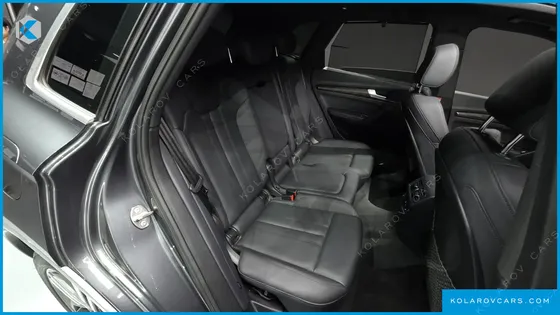 AUDI Q5 40 TDI QUATTRO PREMIUM