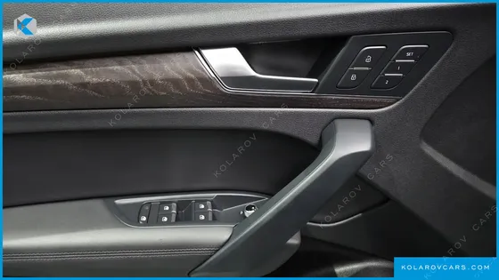 AUDI Q5 40 TDI QUATTRO PREMIUM