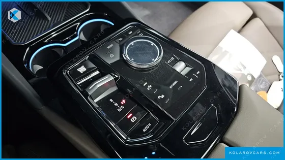 BMW 5 SERIES 520I M SPORT